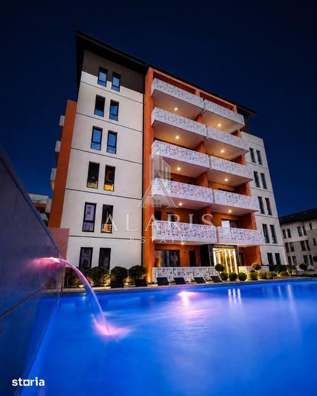 Apartament de lux, 2 camere, in Giroc - 2