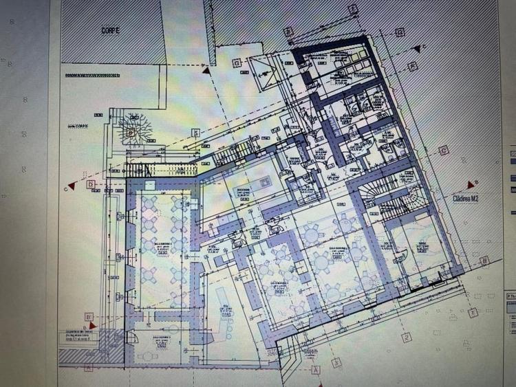 Proprietate HoReCa, 300 mp, zona Central - 3