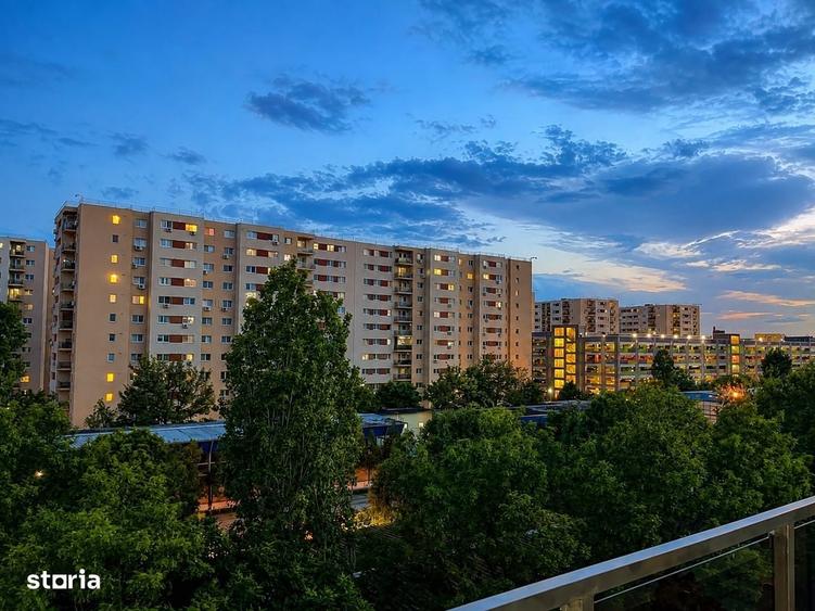 Apartament 2 camere de vanzare | Metrou Nicolae Teclu | Investitie - 11