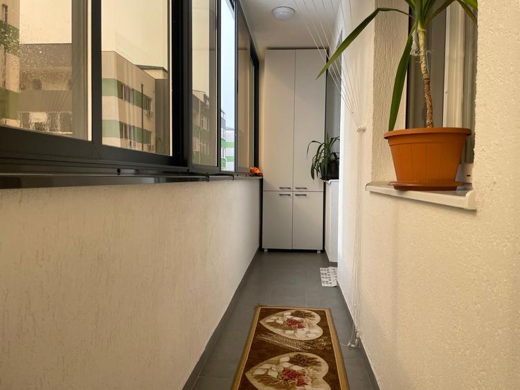 2 camere modern,spațios – 64 mp | Mobilat-Utilat |Metrou- Berceni - 10