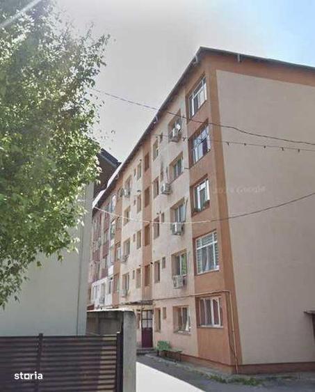 Apartament cu 2 camere în Ultracentral