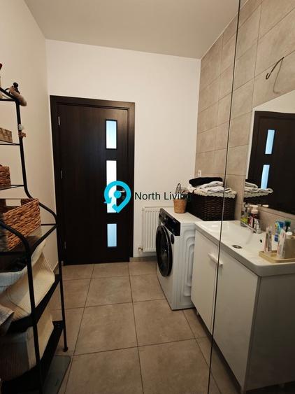 Casă individuală cu 5 camere cu Canalizare în Bucureștii Noi