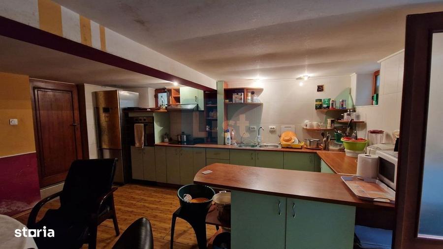 Casă cu 3 camere în Firiza