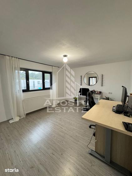 Casă cu 4 camere cu Teren 502 Mp în Ghiroda