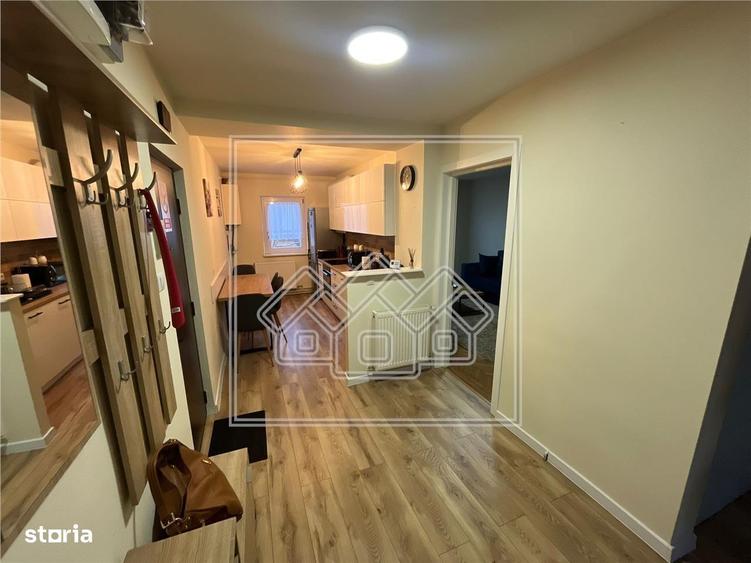 Apartament de inchiriat in Sibiu - 3 camere - Calea Dumbravii - 6