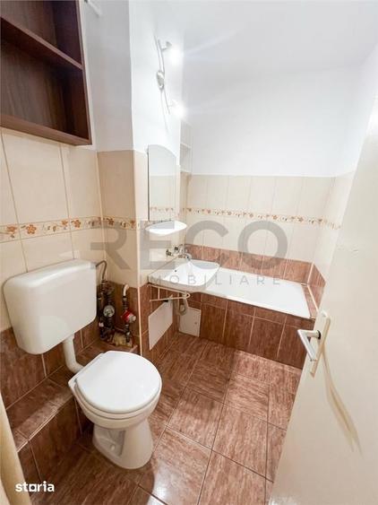 RECO Apartament cu 1 camera decomandat Nufarul - 9