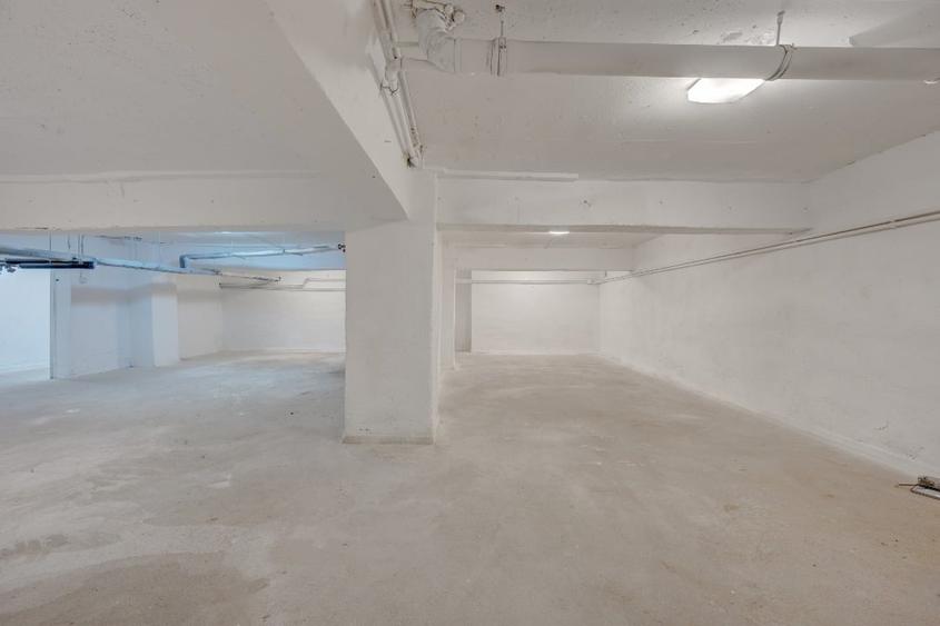 Spațiu industrial, de 340 mp, în Pantelimon
