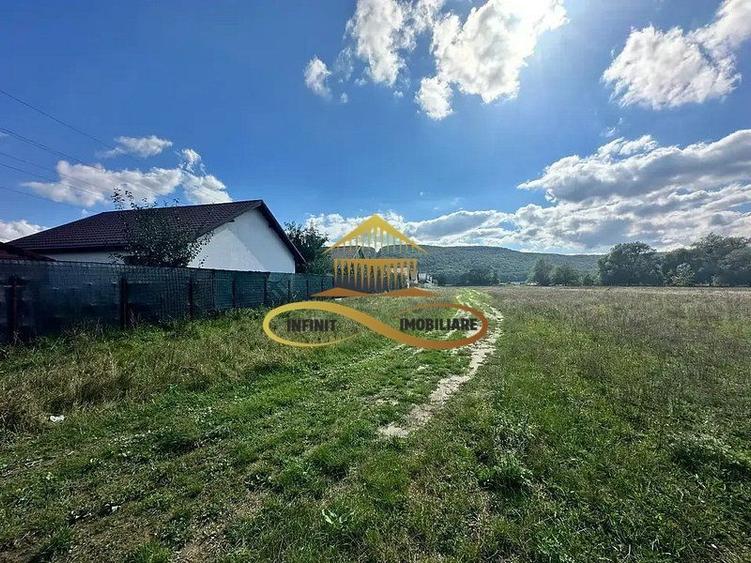 Teren Construcții intravilan de 5105 mp, în Hemeiuș
