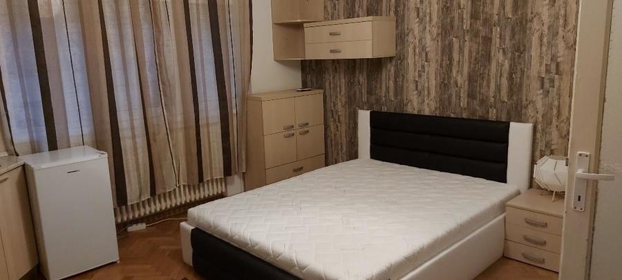 Garsonieră semidecomandată în Berceni