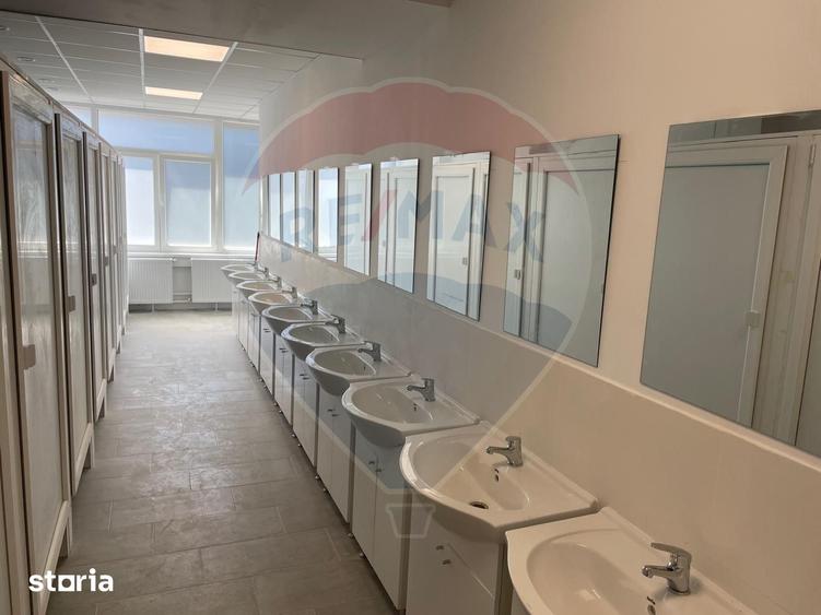 Casă cu Teren 2600 Mp în Apărătorii Patriei