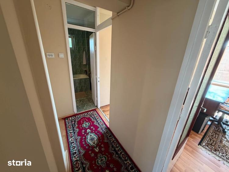 Apartament 4 camere de vanzare zona Maurer Targu Mures, Mures - 15