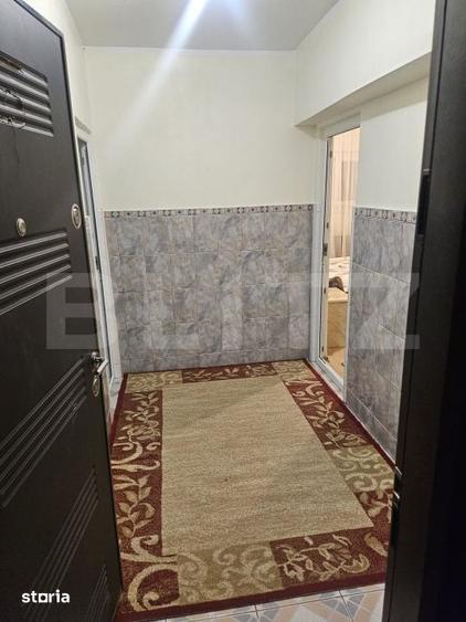 Apartament cu 2 camere în Micro 13