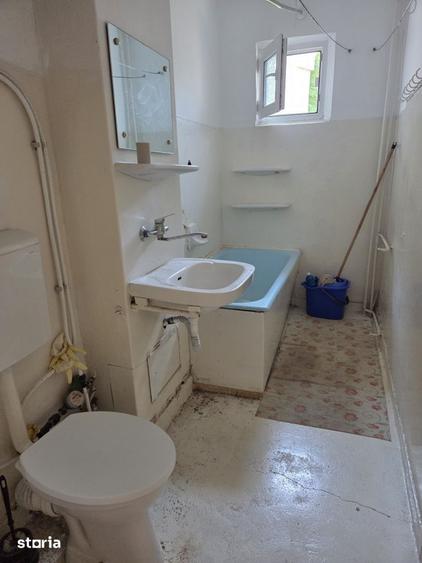 Apartament cu 2 camere în Siderurgiștilor