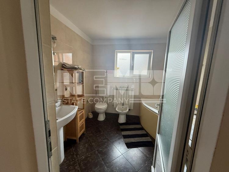 Apartament cu 3 camere în Ultracentral