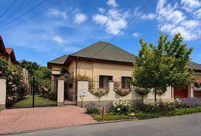 Casă individuală cu 3 camere cu Canalizare în Elisabetin