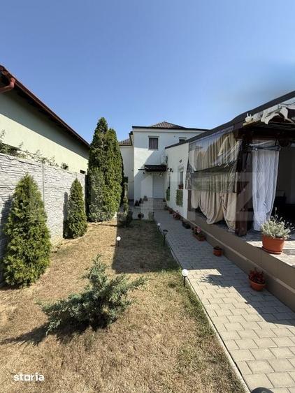 Casă cu 4 camere cu Teren 237 Mp în 14 Mai