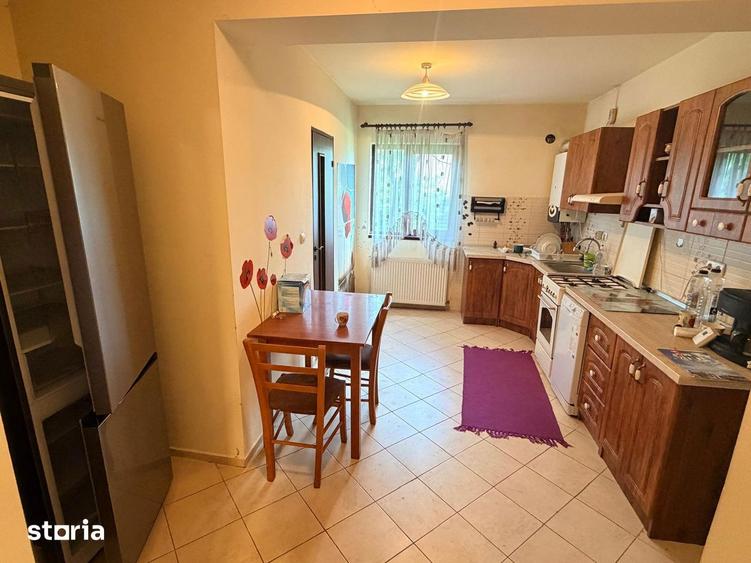 Duplex- zona Dedeman - 1