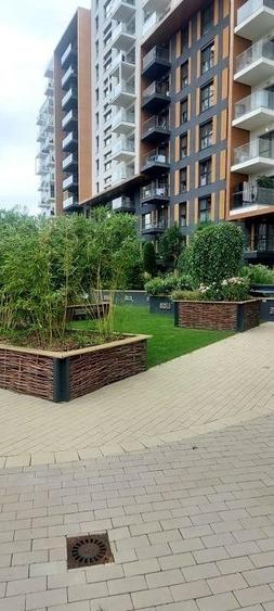 Apartament cu 2 camere decomandat, mobilat în Domenii