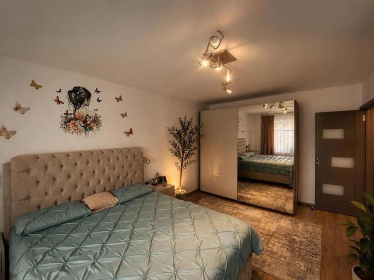 Apartament cu 2 camere în Gorjului