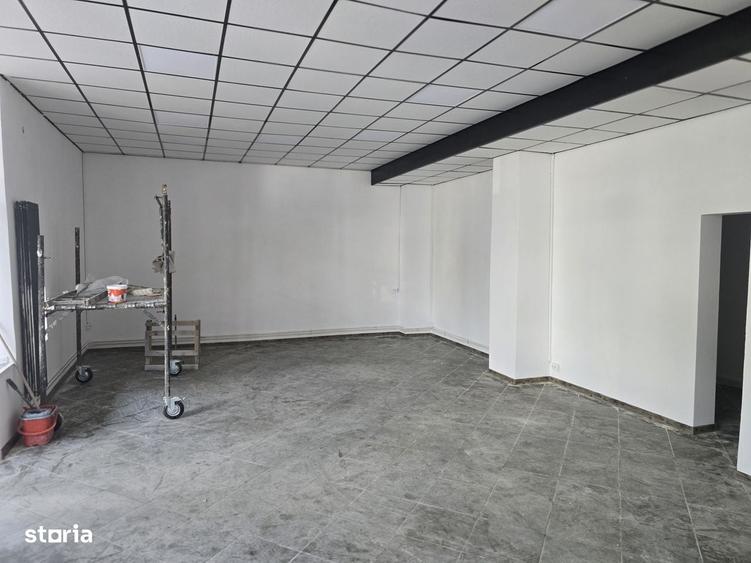 Spațiu comercial, de 100 mp, în Alexandru cel Bun