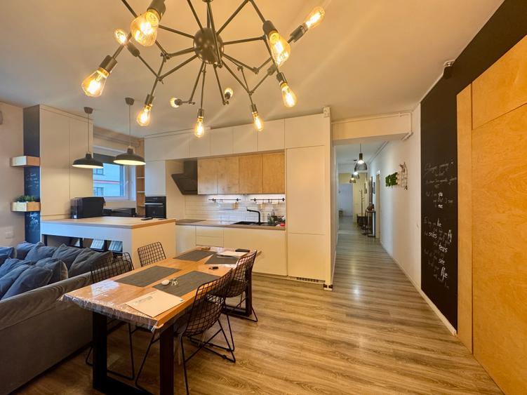Inchiriere apartament 4 camere Laguna Residence - 4