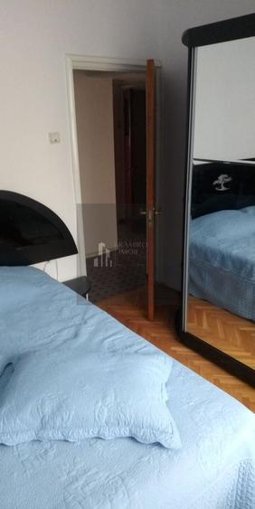 Apartament cu 4 camere, mobilat în Drumul Taberei