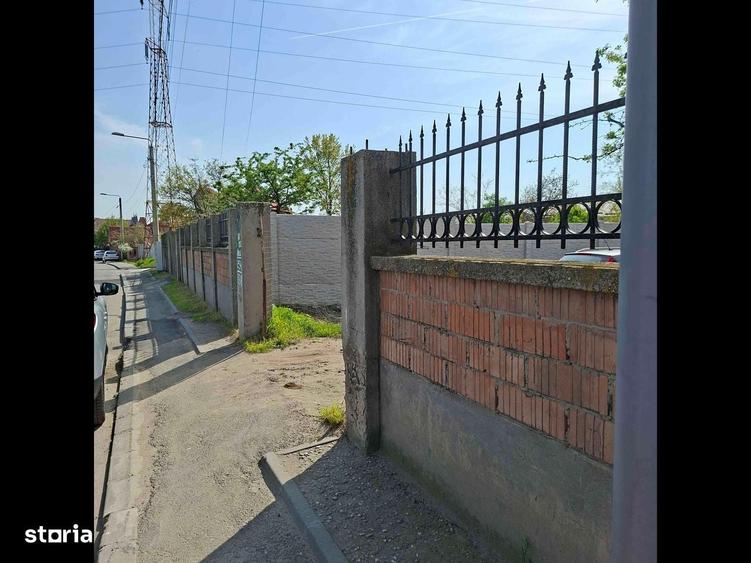 Spațiu comercial, în Central