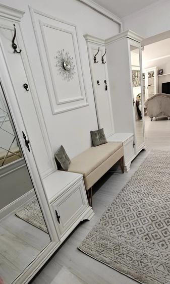 Apartament cu 3 camere decomandat în Ultracentral