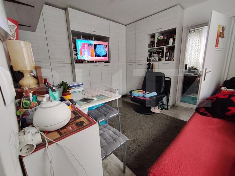 Apartament cu 2 camere semidecomandat, mobilat în Mănăștur — fotografia 1
