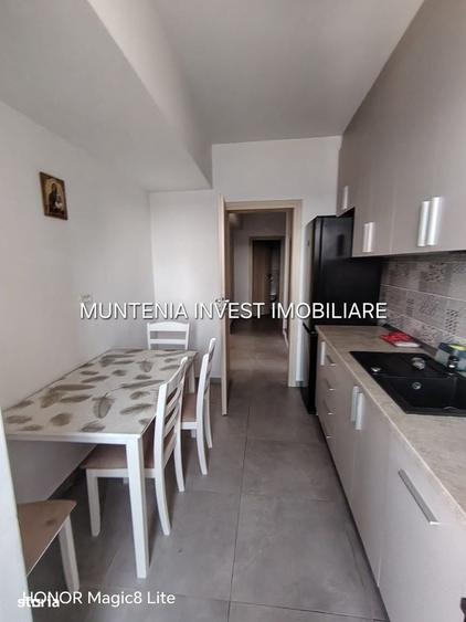 Ap. 2 camere, bloc 2020, loc parcare, zona Lidl Nord - 9