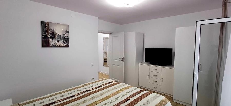 Apartament cu 2 camere în Inel II