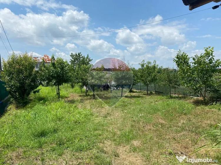 Teren în Gulia