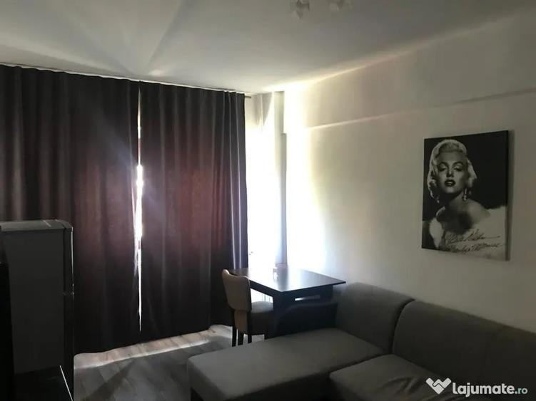 Garsonieră, mobilată în Unirii Sud