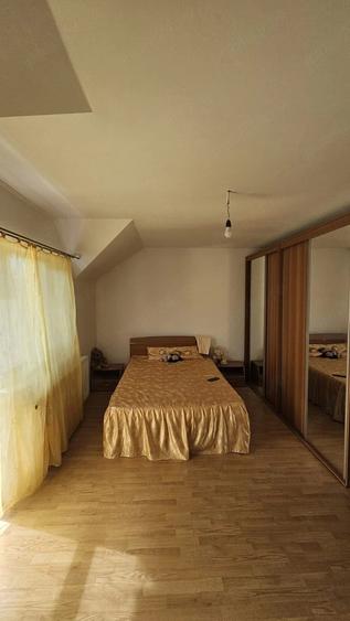 Casă cu 2 camere cu Teren 209 Mp în Morilor