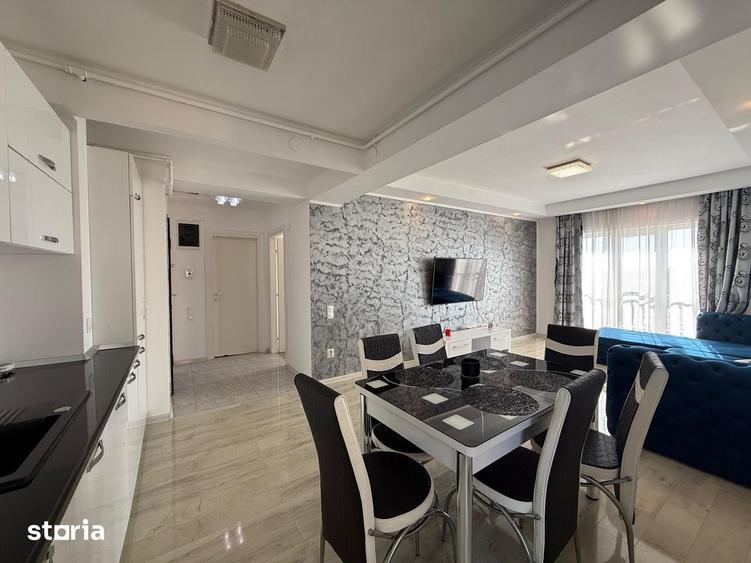 COSMOPOLIS - Apartament 2 camere, mobilat si utilat - 10