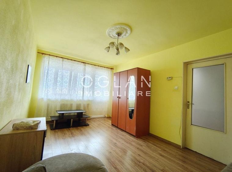 Apartament 2 cam, decomandat, M. Viteazu, COMISION 0% - 3