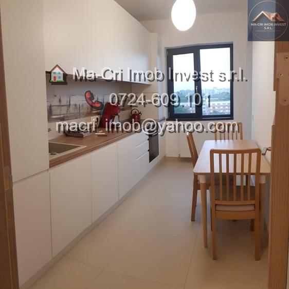 Apartament cu 2 camere decomandat în Grozăvești