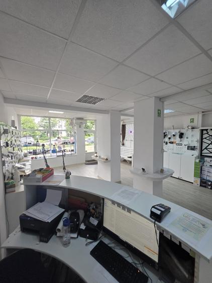 Spațiu comercial, de 60.400001525879 mp, în Ștefan cel Mare