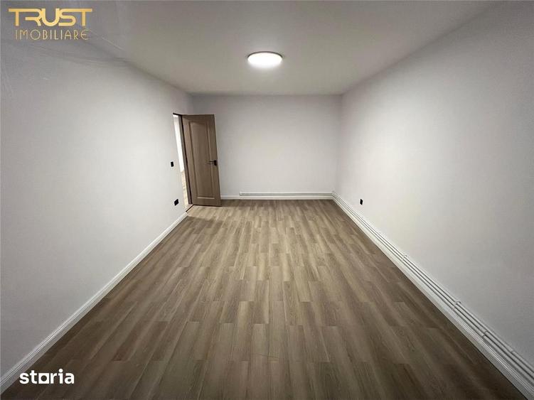Spațiu comercial, de 74 mp, în Decebal