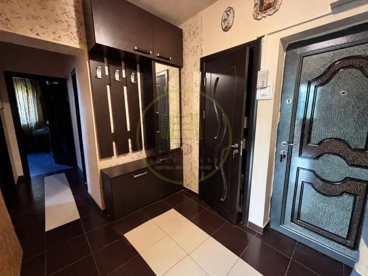 Apartament 2 camere, 52mp, cartier 1 Mai, zona Fabrica de Confectii - 10