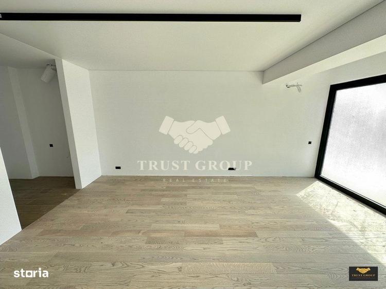 Apartament cu 2 camere decomandat în Tei
