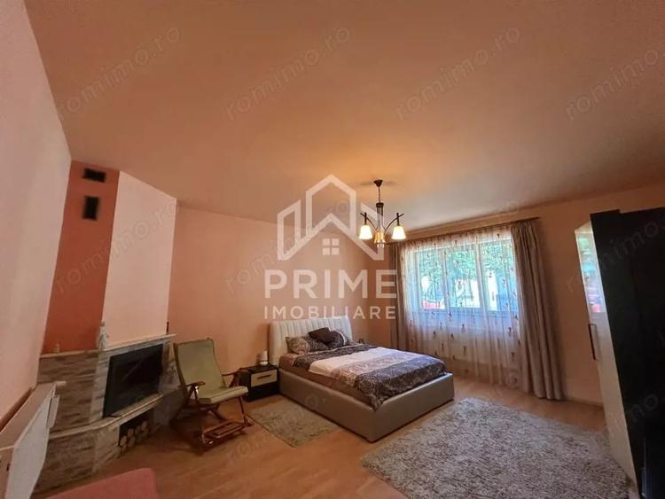 Casă cu 2 camere cu Teren 317 Mp în Ultracentral