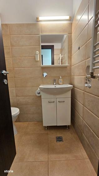 Apartament cu 3 camere în Titan
