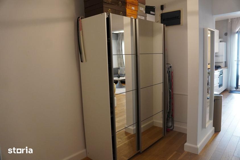 Apartament 3 camere Baneasa| Jandarmeriei - 3