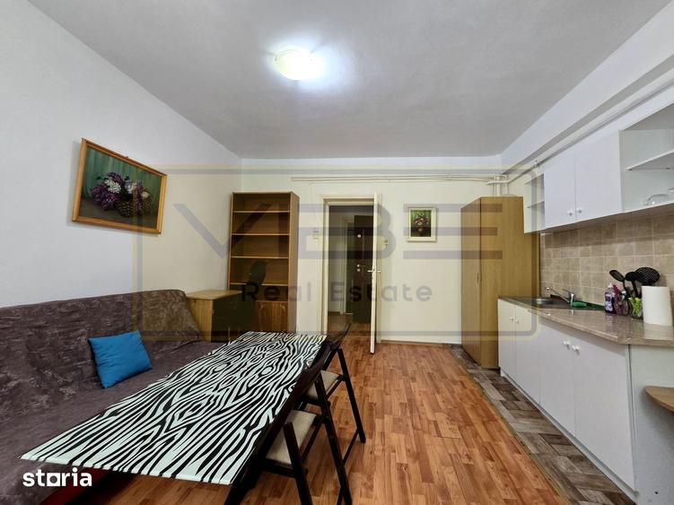 Copou- 2 min de Univ.Al.Ioan Cuza - 370 euro - 9