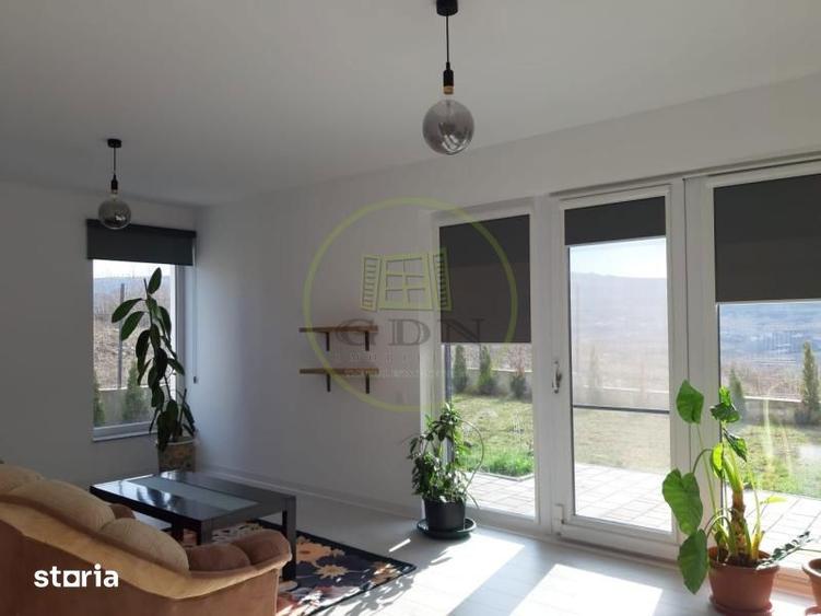 Casă cu 4 camere cu Teren 240 Mp în Grigorescu