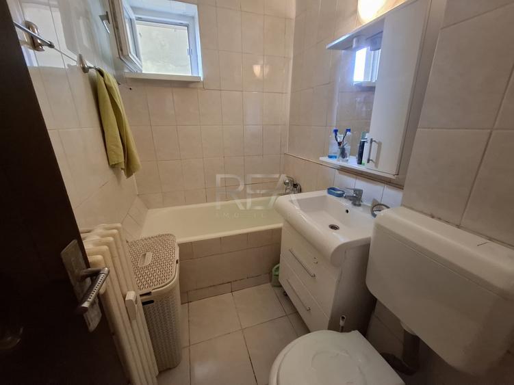 Apartament cu 2 camere circular, mobilat în Drumul Taberei