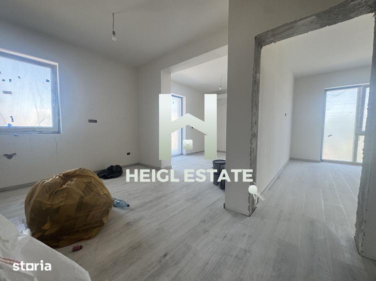 Apartament cu 2 camere în Fratelia