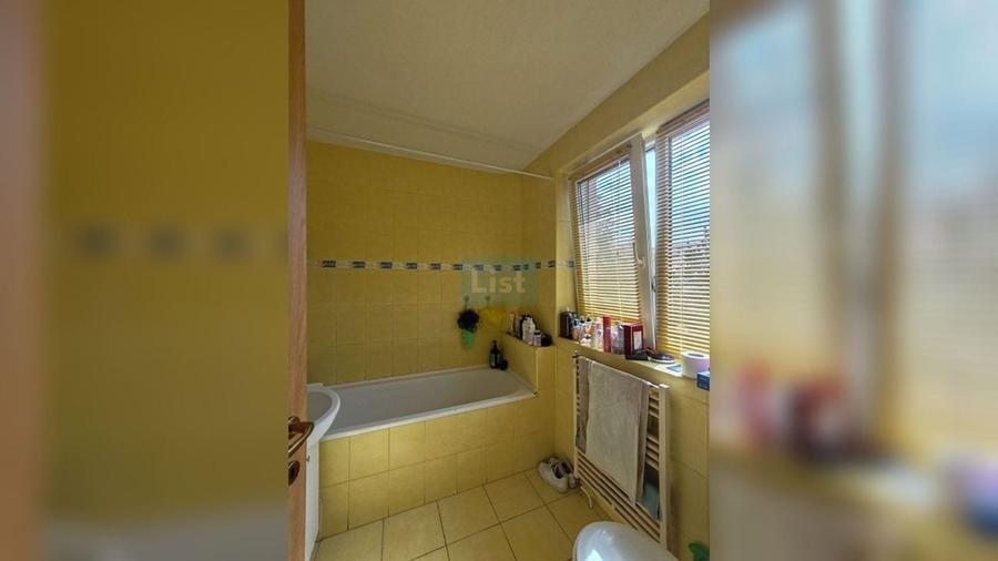 Vanzare apartament cu 3 camere cartierul Gheorgheni. Comision 0┃ - 4