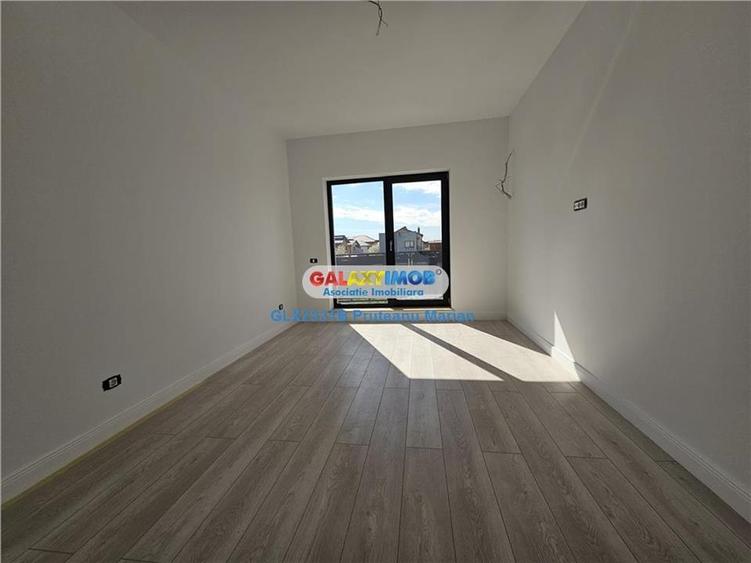 Casă individuală cu 4 camere cu Teren 375 Mp în Central